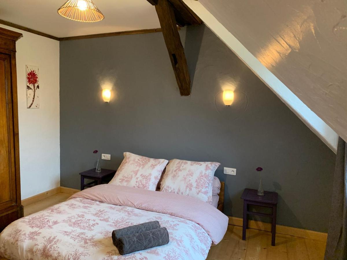 Gite De Juliana 6 Personnes Sundhouse Exterior foto